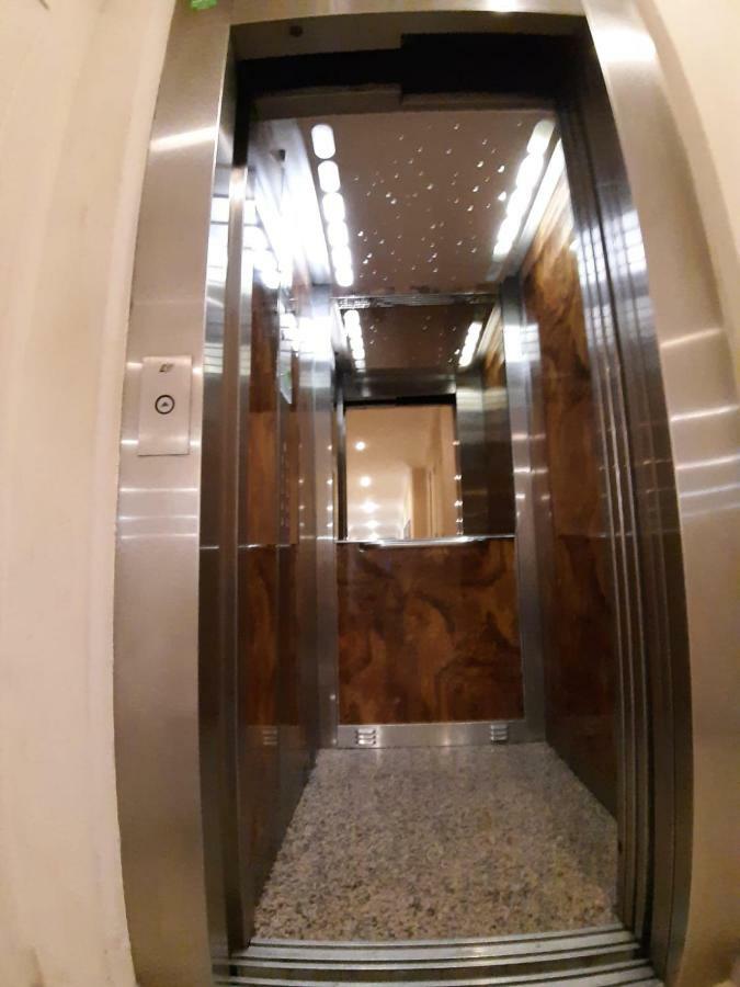 Apartamento Grande-Centro Barrio Playa Аликанте Экстерьер фото